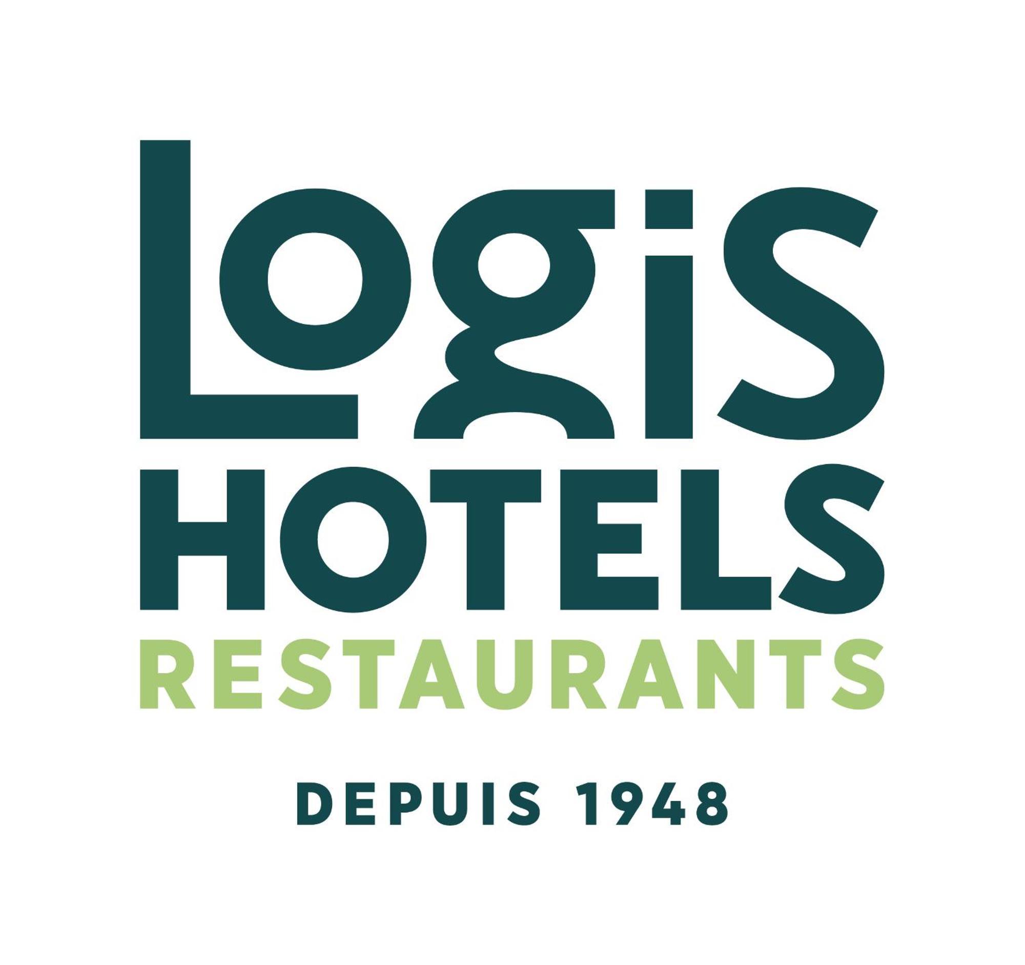 Hotel - Restaurant - Bar - Le Sapin Fleuri Bourg-dʼOueil Екстериор снимка
